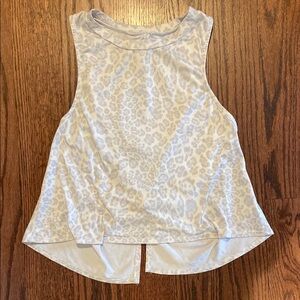 AS Revival Cheetah Tank